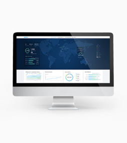 iManager NetEco6000数据中心基础设施管理系统